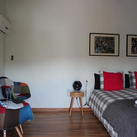 Luxe Bed & Breakfast Casa Paco Vélez Rubio Exteriér fotografie