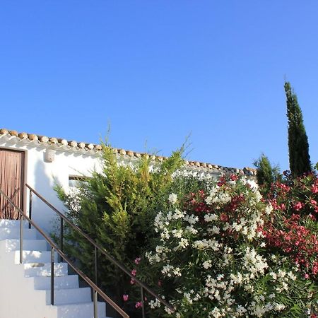 Luxe Bed & Breakfast Casa Paco Vélez Rubio Exteriér fotografie