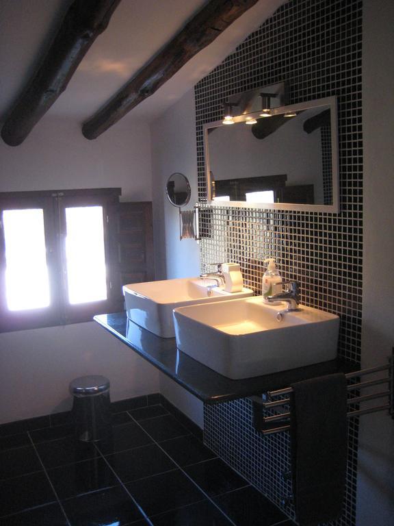 Luxe Bed & Breakfast Casa Paco Vélez Rubio Pokoj fotografie